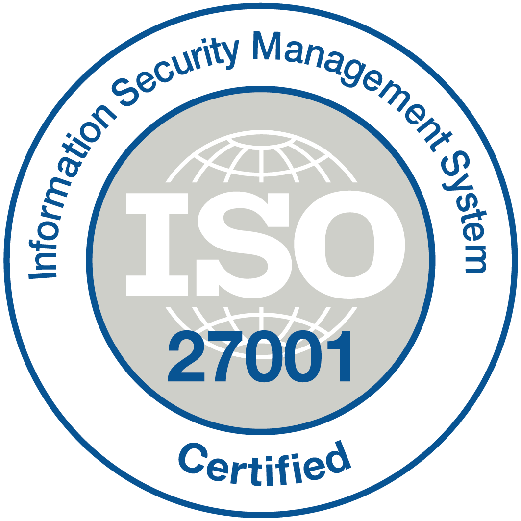 ISO27001-1 ISO 27001