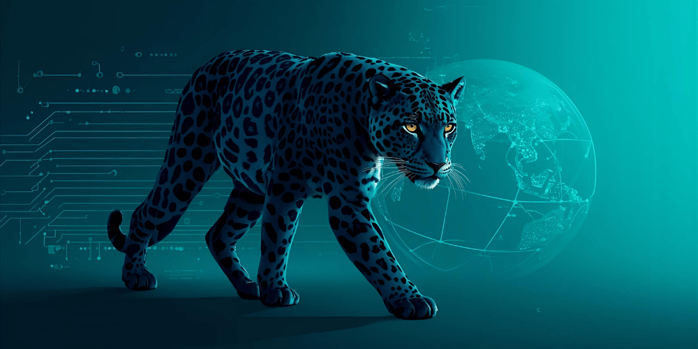 Jaguar home 1 Cybersecurity