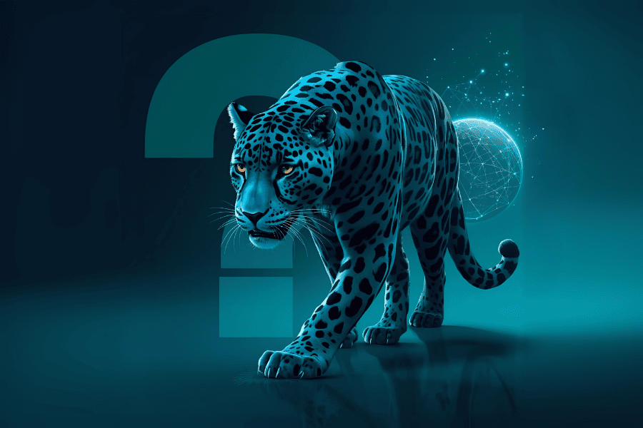 jg3 Jaguar IT