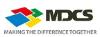 MDCS logo – JaguarIT client