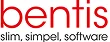bentis logo – JaguarIT client