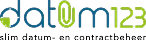 Datum123 logo – JaguarIT ISO 27001 client