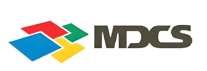 Website icons mvcds website