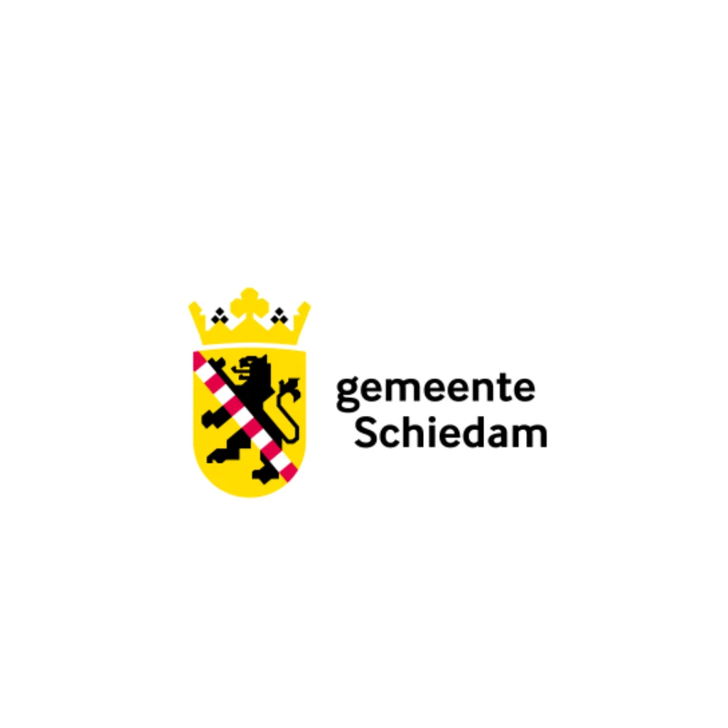 Schiedam website
