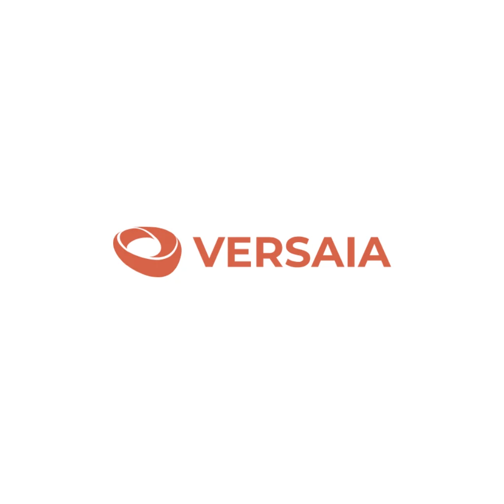 Versaia website