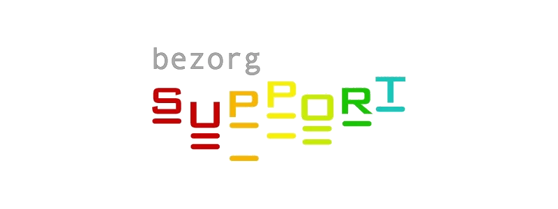 Bezorgsupport