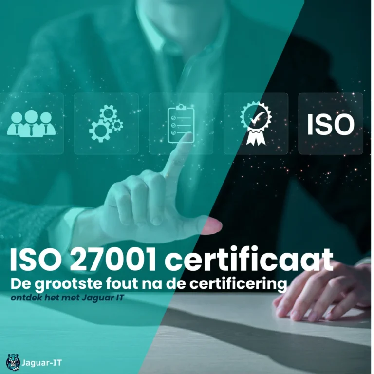 blog iso
