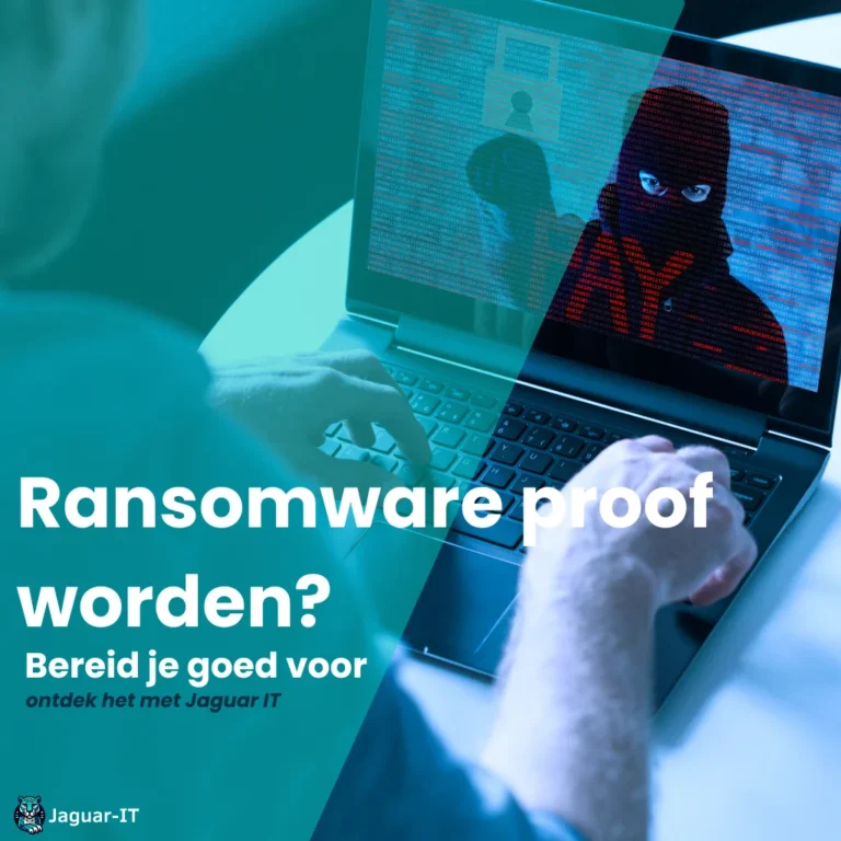 blog ransomware