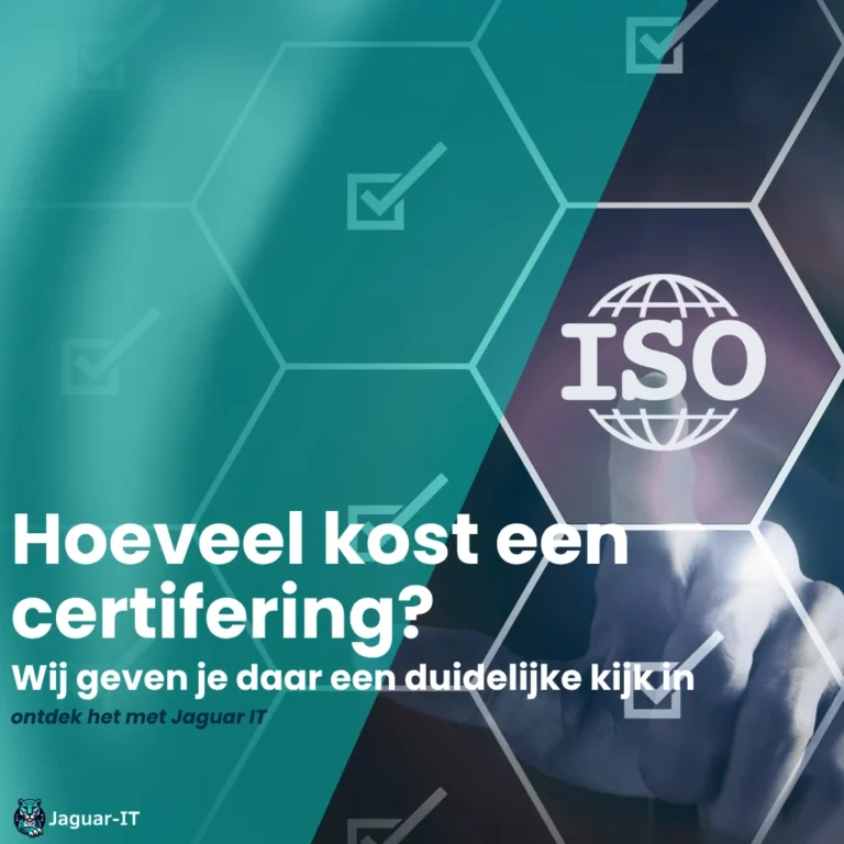 blog iso cert